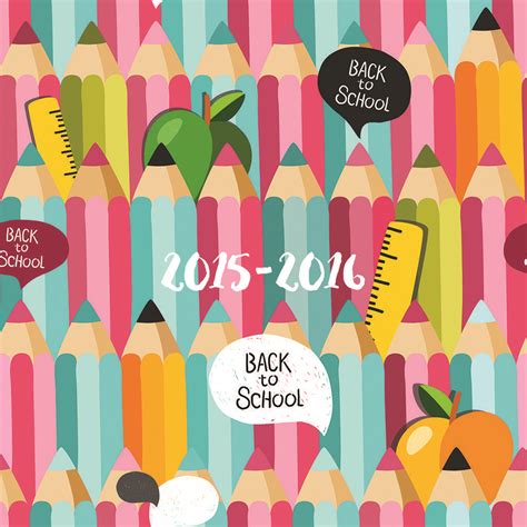 Back To School Wallpapers Top Free Back To School Backgrounds