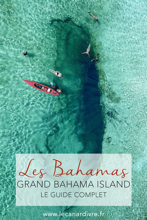 Les bahamas – Artofit