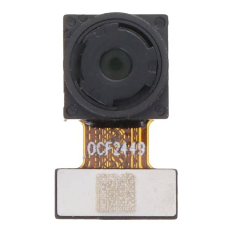 Xiaomi Redmi Note 10 4G kamera hátsó gyári 2MP (macro)