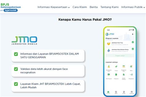 Pinjaman Online Bpjs Ketenagakerjaan Cek Syarat Dan Cara Mengajukan