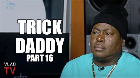 Trick Daddy Goes Off On Katt Williams Dissing Him He Assassinated My