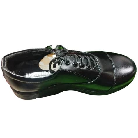 Black Toe Safety Shoes at Best Price in Jamshedpur | Jai Guru Enterprises