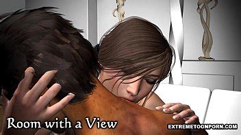 Sexy 3D Vampire Babe Sucks Cock And Gets Fucked XVIDEOS