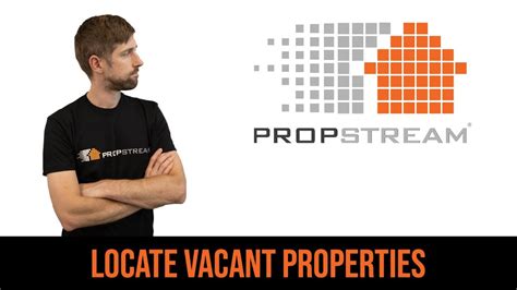 How To Find Vacant Houses Using Propstream YouTube