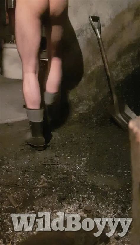 Janitor Nude Pics Xhamster