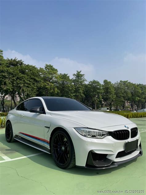 Bmw寶馬 M4 總代理 M4 Competition