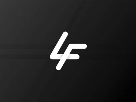 LF Logo - LogoDix
