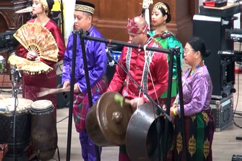 kulintang  kulintang bibliolore
