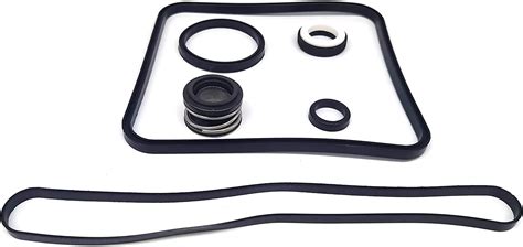 Pool Pump Gasket Seal O Ring Repair Kit For Hayward Super