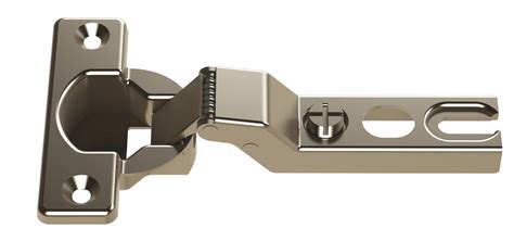 Concealed Hinge H Fele Metalla Mini A Half Overlay Mounting