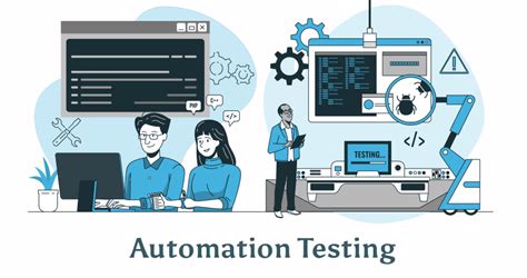 Essential Types Of Frameworks In Automation Testing