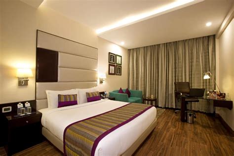 Golden Tulip Chandigarh, Panchkula – Trident Resorts & Holidays I Luxury Holidays