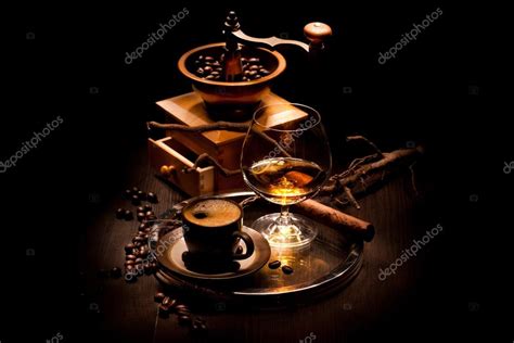 Кофе С Коньяком Картинки – Telegraph