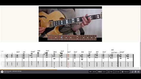 Corcovado Chord Voicings Chord Voicings Youtube