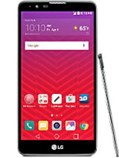 Lg Stylo 2