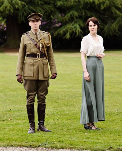 Downton Abbey Season 2 - Downton Abbey Photo (31759383) - Fanpop