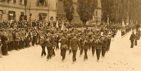 Tiroler Kriegsteilnehmer Gedächtnistag Teil 2 Innsbruck erinnert sich