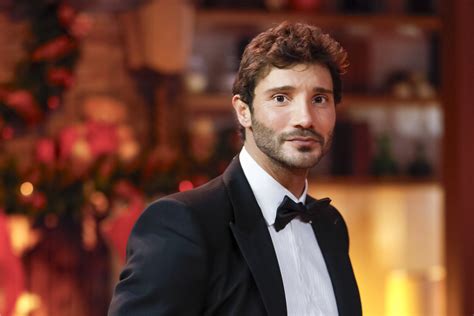 Da Natale a Santo Stefano, lo show con Stefano De Martino