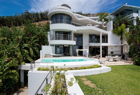 140 Fresnaye Hideaway Cape Town South Africa54 Leading Estates Of The