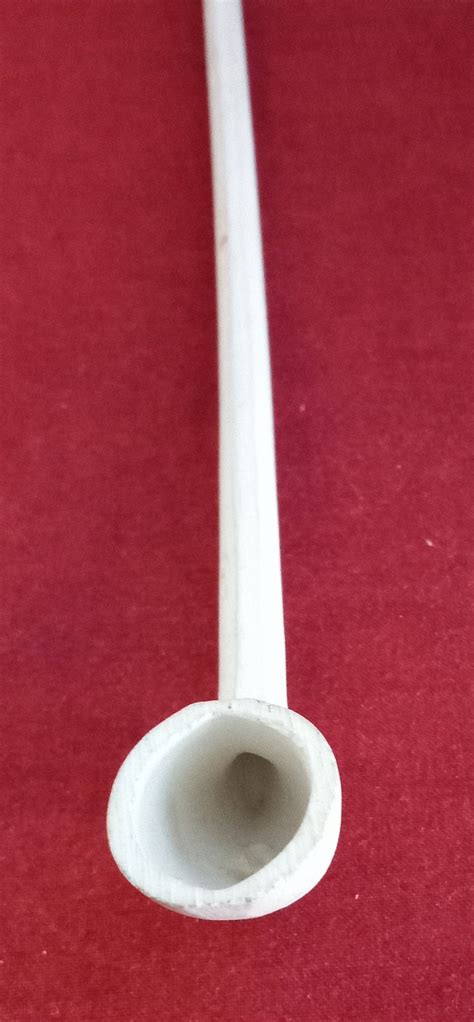 Colonial Clay Pipe Replica 95 Long Oc4 Etsy