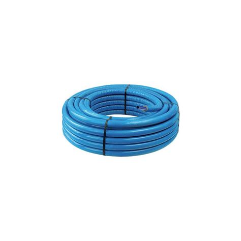 Tube Per B Pr Gain Isol Mm Bleu Couronne M Nf