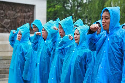 传承五四精神 争当时代先锋——太华索道公司团委组织青年团员赴渭华起义纪念馆开展主题团日活动 陕西太华旅游索道公路有限公司