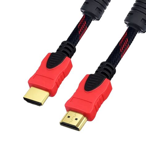 Cable HDMI Macho A Macho 3 Metros Precio Guatemala