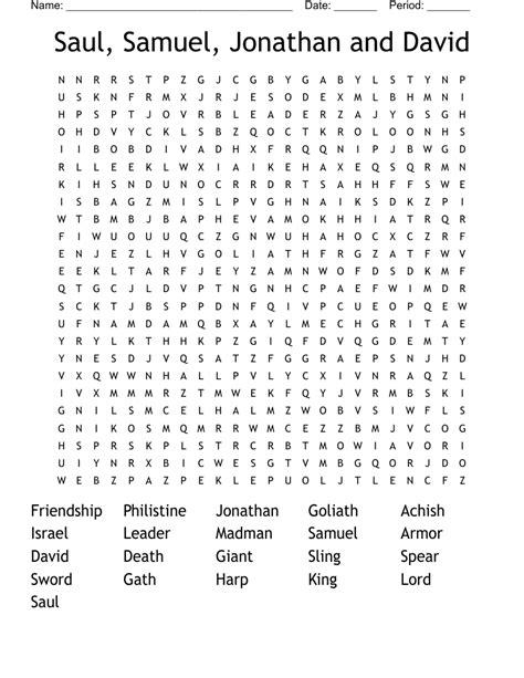 Goliath Wordsearch Divertente Word Puzzle Gioco Per Tutta La