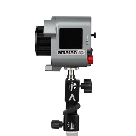 Aputure Amaran COB 60X 60D LED Video Light – Pergear