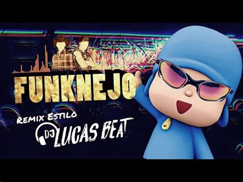 SERTANEJO REMIX FUNKNEJO Funk Remix Eletronico YouTube