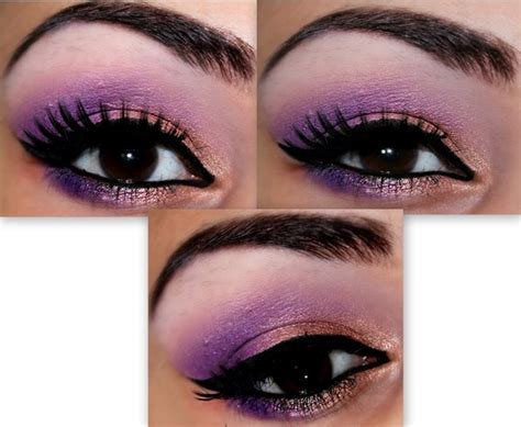 Mac Tan Pigment Look | Simera H.'s (beautetude) Photo | Beautylish