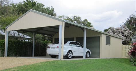 Creative Storage Shed Interior Ideas | Designer Sheds