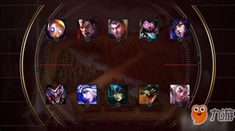 《lol》屠夫之桥模式怎么玩 新版屠夫之桥介绍九游手机游戏