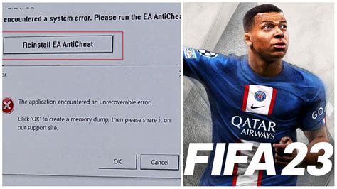 The Single Worst Anti Cheat Ever Fans React As Fifa S Security