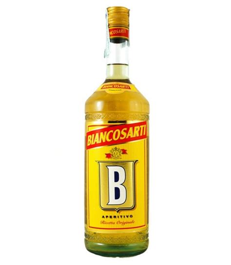 BIANCOSARTI