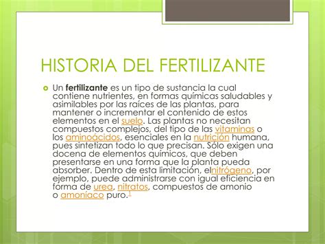 Riesgos Y Usos De Fertilizantes Y Plaguicidas PPT