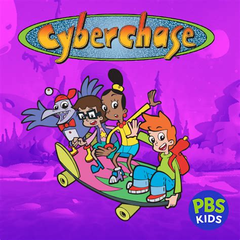 Cyberchase: Season 15 - TV on Google Play