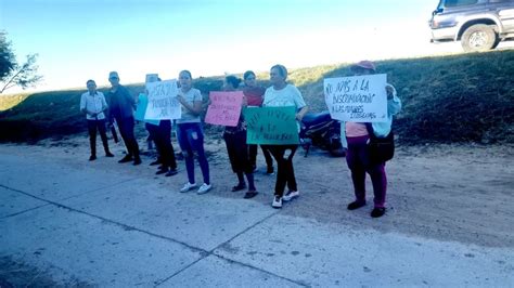 Fuerte Olimpo Piden La Intervención Del Hospital Regional En Una