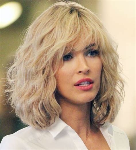 15 Amazing Megan Fox Hairstyles That will Inspire You