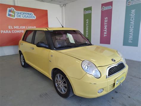 Lifan Usd Shopping De Usados