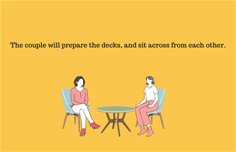 how to play let's get deep card game