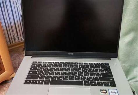 Huawei matebook d15 ryzen 5 5500u | Festima.Ru - Мониторинг объявлений