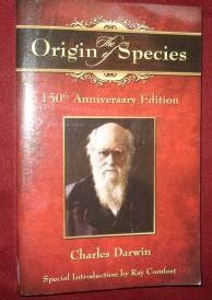 Charles Darwin Fig 3 Darwin S Book Origin Of Species Fig 4 Alfred