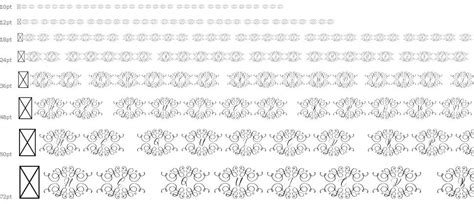 Monogram Wedding font by Mariyana | FontRiver