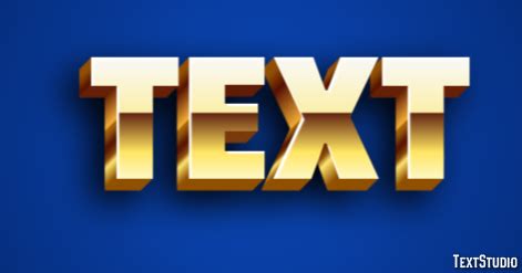 Text Text Effect And Logo Design Word