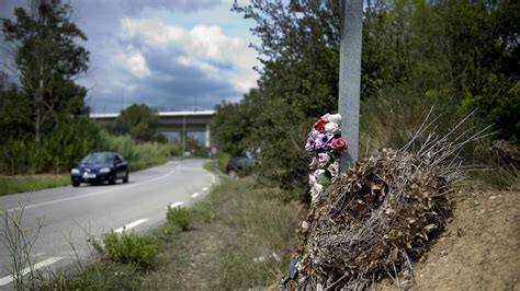 Nuevo Listado De La Dgt De Los Tramos Peligrosos En Las Carreteras