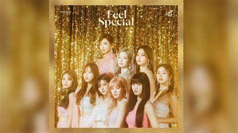 Twice트와이스 Feel Special Instrumental With Backing Vocals Youtube