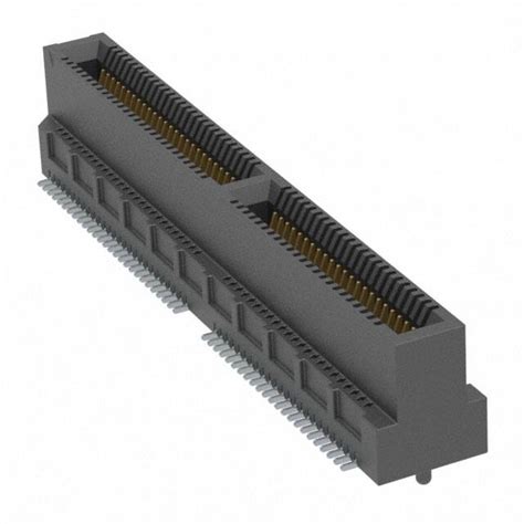 MEC8 150 01 S DV A K TR Samtec Inc Connectors Interconnects DigiKey