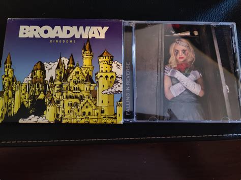 2 Of The Best Post Hardcore Albums R Cd Collectors