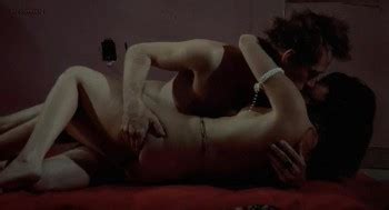 MULTI Barbara Hershey Boxcar Bertha Nude Sex P